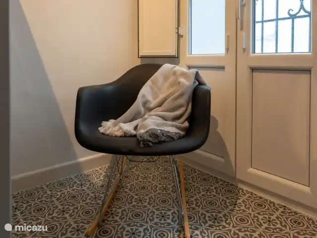 Tweede slaapkamer